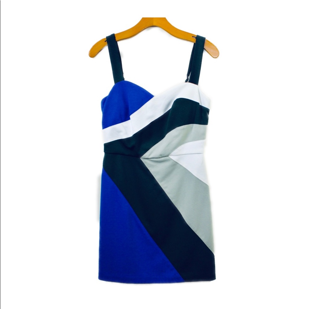 Bcbgeneration Mini Dress - image 1